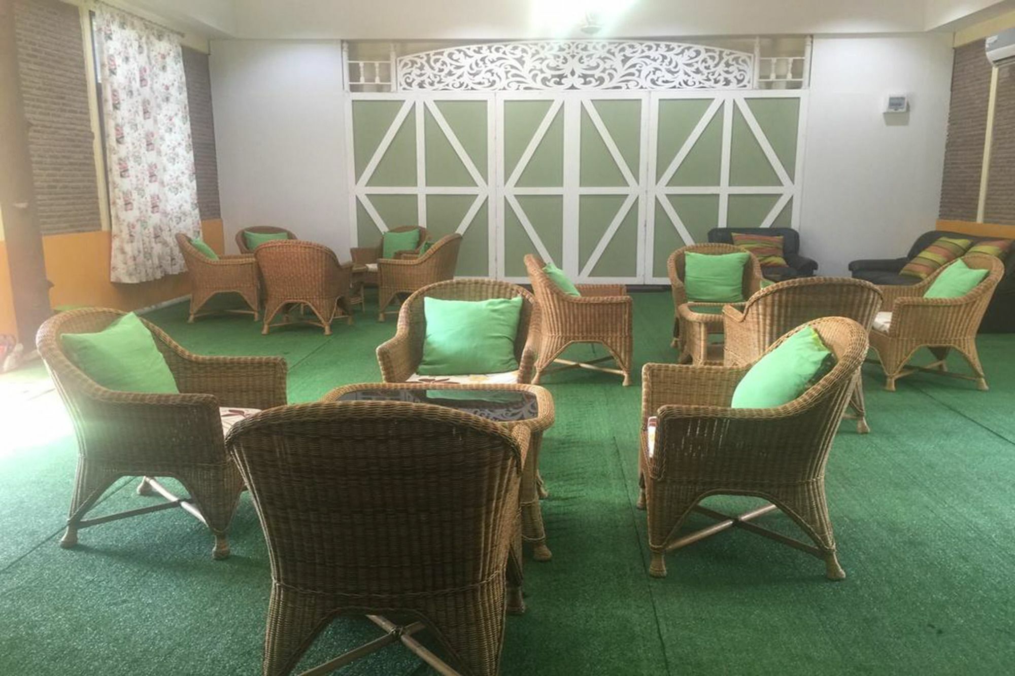 Khao Nam Fah Resort Pakchong Exterior photo